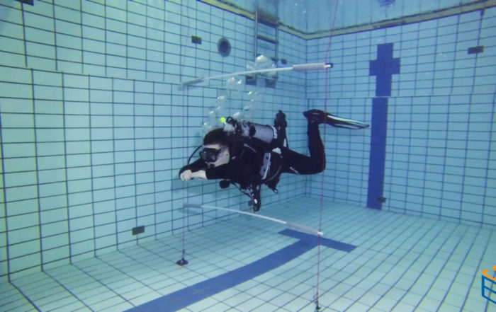 perfect buoyancy