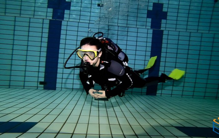 Scuba Skills Update
