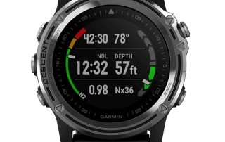 garmin decent mk1