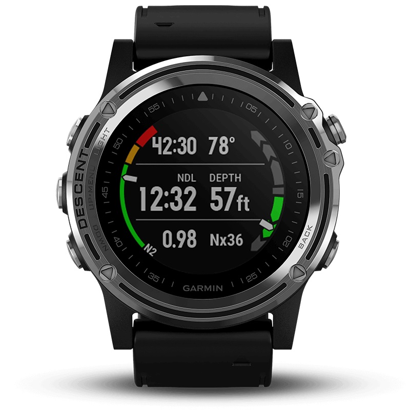 garmin decent mk1