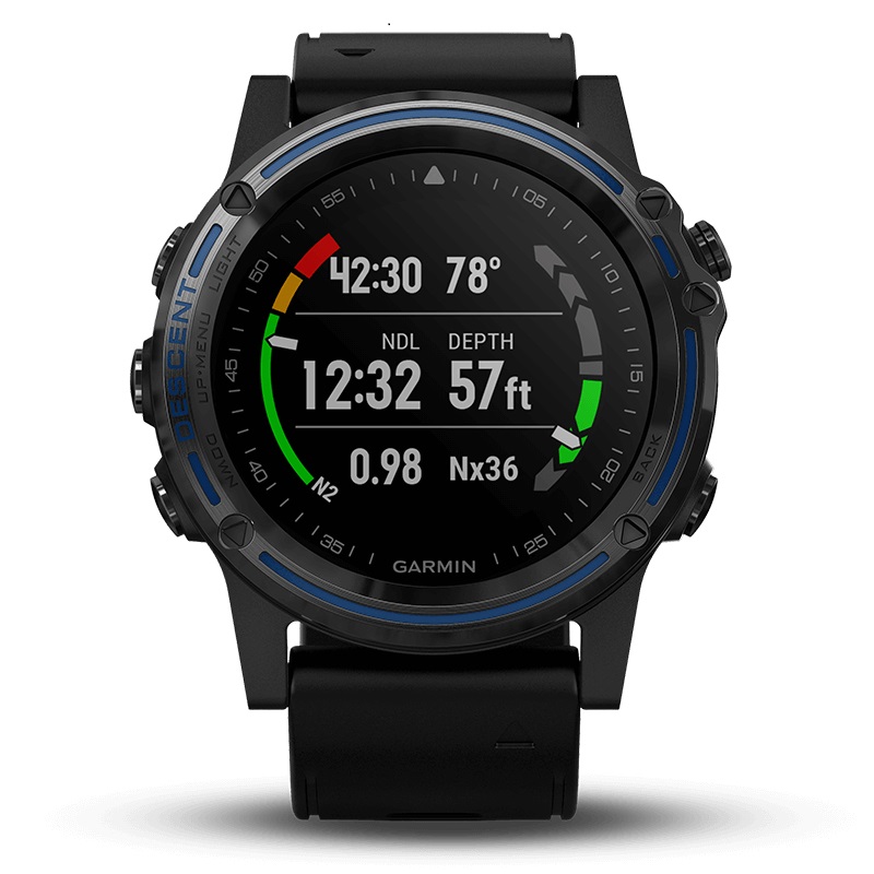 garmin decent mk1