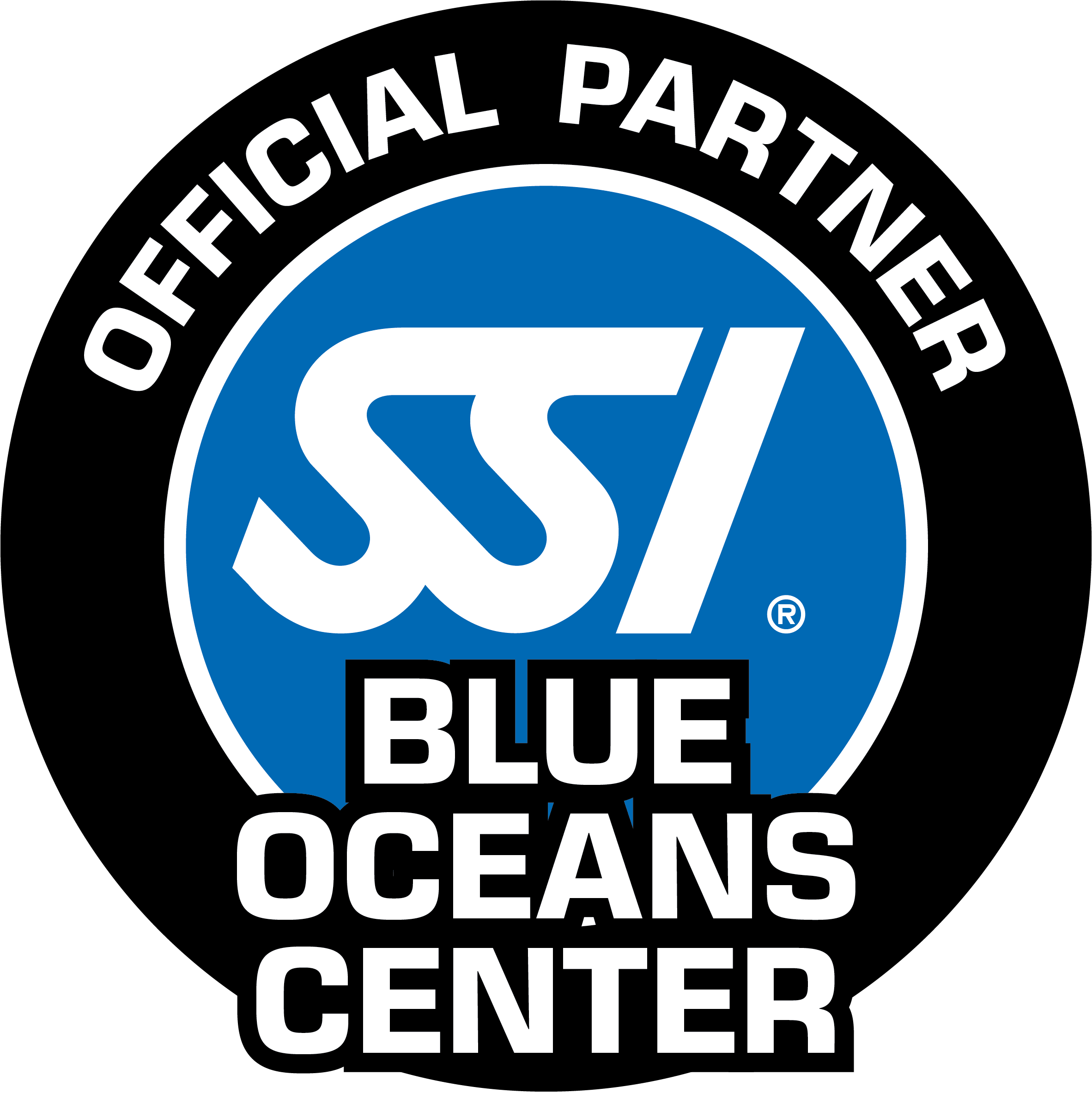 Blue Oceans Center