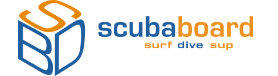 scubaboard Logo