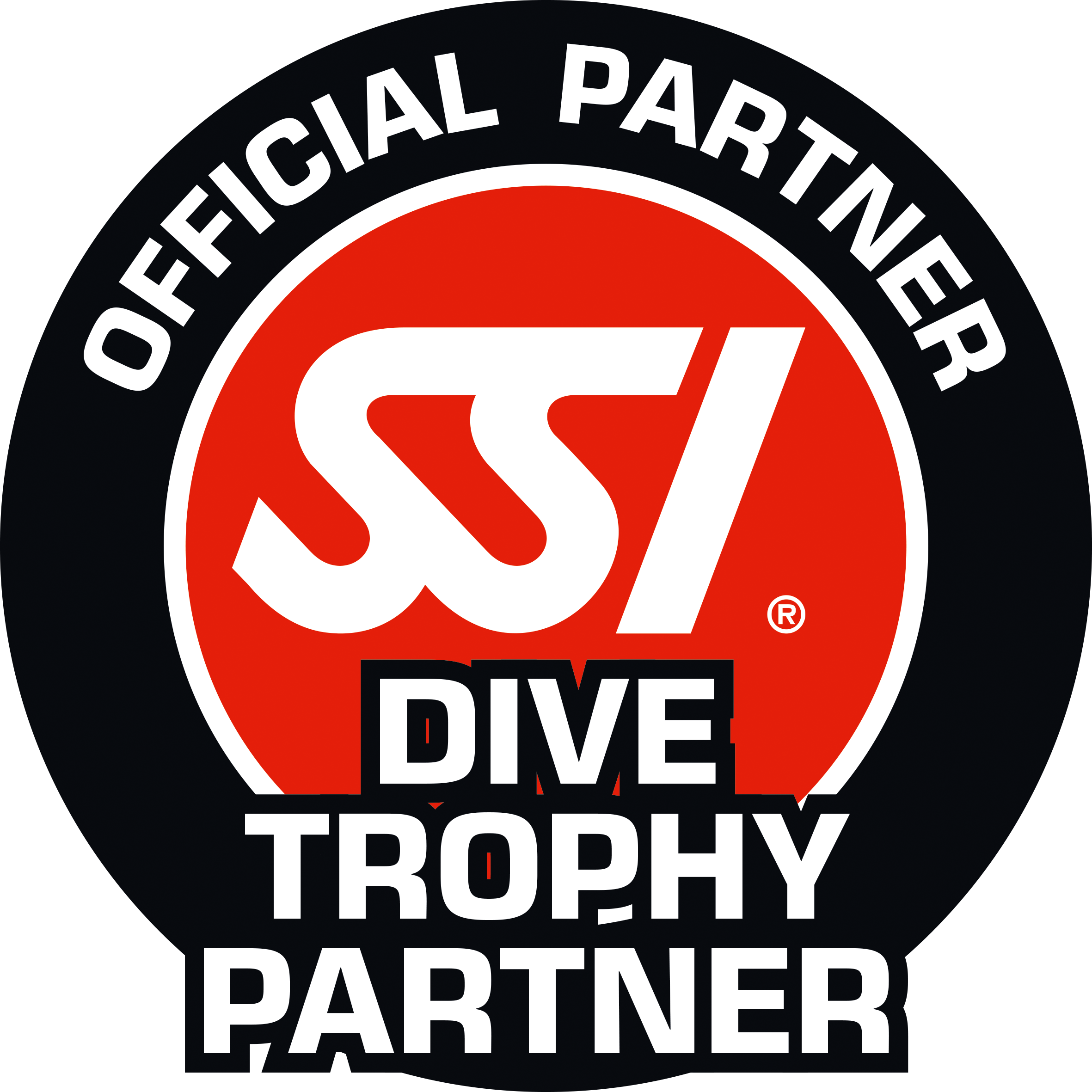 Dive Trophy Partner