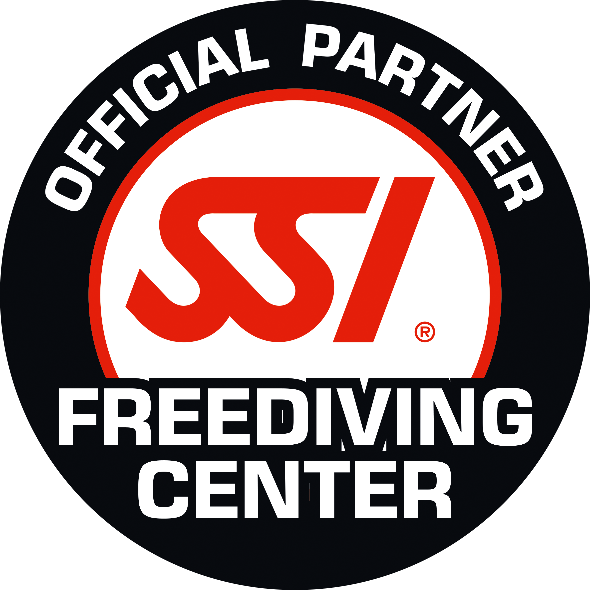 Freediving Center