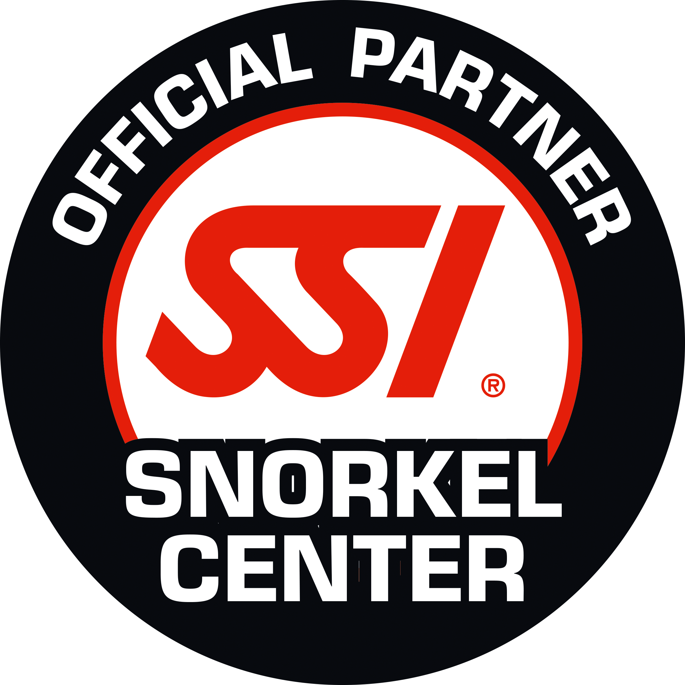 Snorkel Center