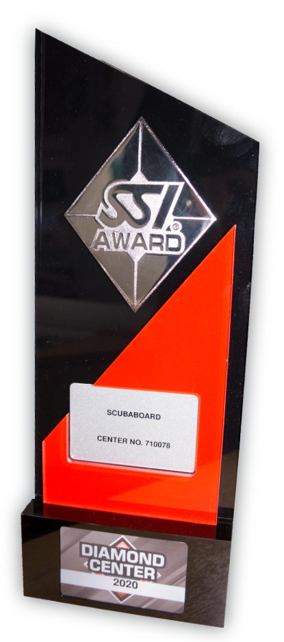 scubaboard diamond center