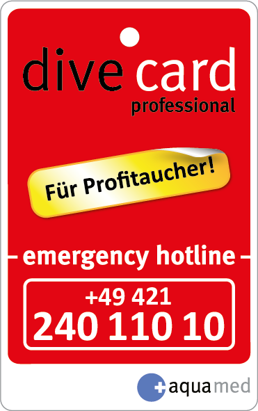 aqua med divecard profitaucher