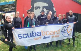 Freediving Event 2021