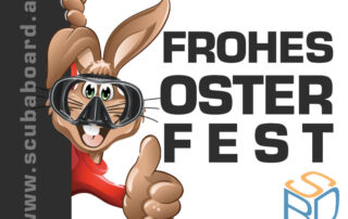 Frohe Ostern