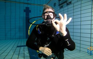 Diveguide Kurs