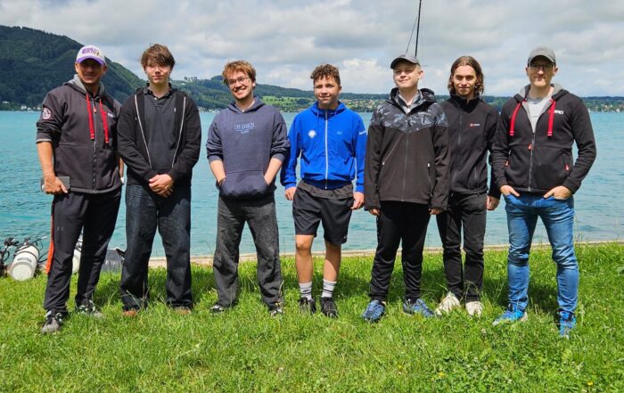 OWD Juli 2025, Attersee