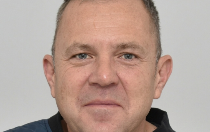 Tauchlehrer Harald Ellmer