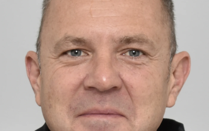 Tauchlehrer Harald Ellmer